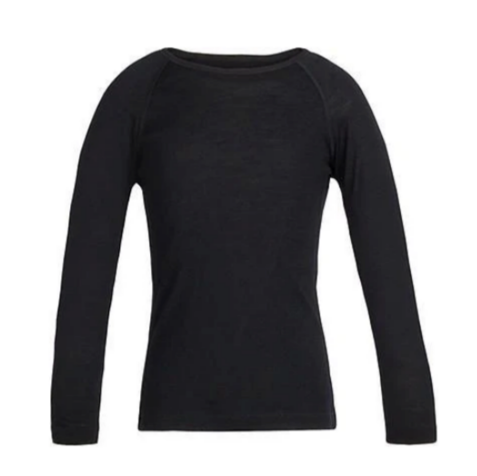 Kombi Men's B2 Merino Blend Crew Top 190g Mid-weight Base Layers Size XL - ScoutTech