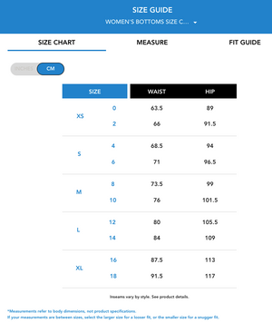 Kuhl Women's Akkomplice Thermal Base Layer Bottoms