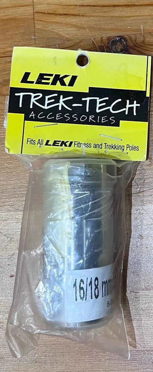 Leki Trek-Tech 16/18 mm Cleaning Kit | ScoutTech