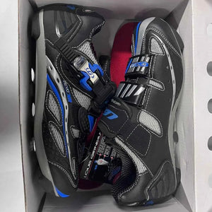 Louis Garneau Unisex Revo XR Road Cycling Shoes Ergo Air Red Insoles in Box | ScoutTech Outfitters