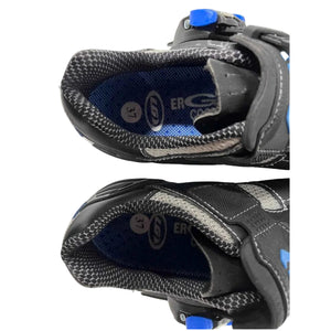 Louis Garneau Unisex Revo XR Road Cycling Shoes Ergo Air Top View | ScoutTech Outfitters Mississauga Store
