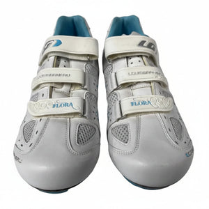 Louis Garneau Women's Flora Road Cycling Shoes Ergo Air 44 EU / 12 US