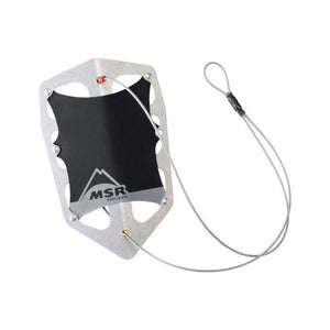 MSR Snow Fluke Ready to Use | ScoutTech