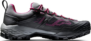 Mammut Women's Ducan Low GTX Waterproof Hiking Shoes - Sizes 8 & 9 US