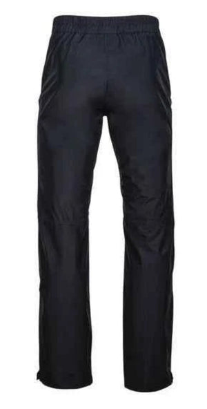 Marmot Men's Minimalist Gore-Tex Rain Pants Rear View | ScoutTech Outfitters
