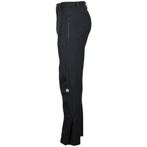 Marmot Men's Scree Pant SHORT Length in Black with Zippered Ankle | ScoutTech Outfitters Mississauga Store
