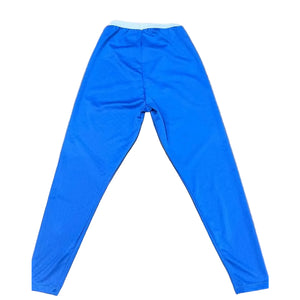 Marmot Women's Thermal Performance Base-layer Stretch Tights Back View | ScoutTech Mississauga