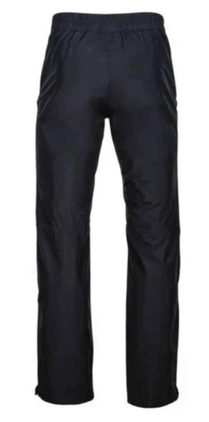 Marmot Women's Minimalist Gore-tex Rain Pants 1/4 Zip Size XS Inseam 30.5 inch