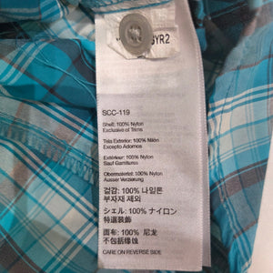 Marmot Womens Nadine Short Sleeve Button Up Tee