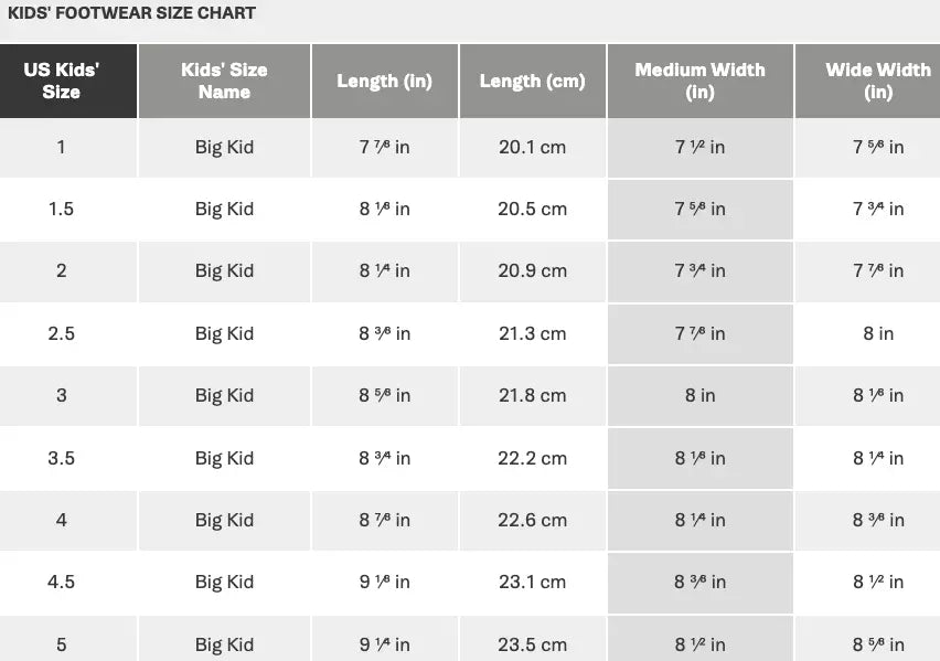 Merrell Kahuna Kid's Sandals - ScoutTech