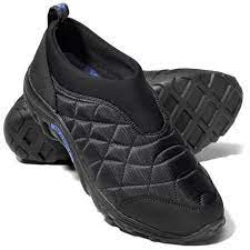 Merrell Alpine Moc Slip-on Quilted Shoes Kids Size 4.5 - ScoutTech