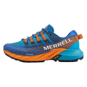 Merrell Men's Agility Peak 4 Trail Running Shoes Size 14 - ScoutTech Outfitters