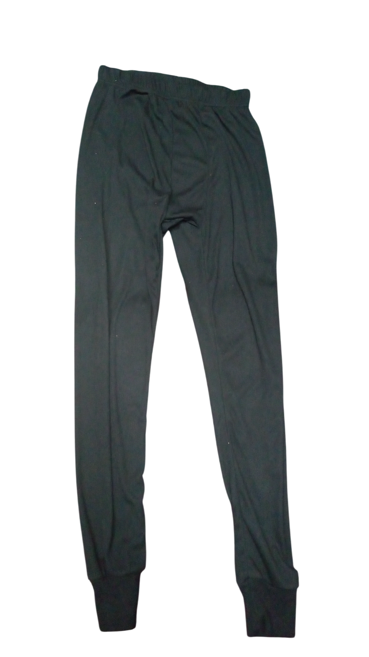 Misty Mountain Polymax Womens Technical Underwear Bottom Black | ScoutTech
