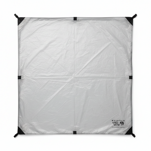 Mountain Hardwear Ghisallo 1 Tent Footprint Original Packaging
