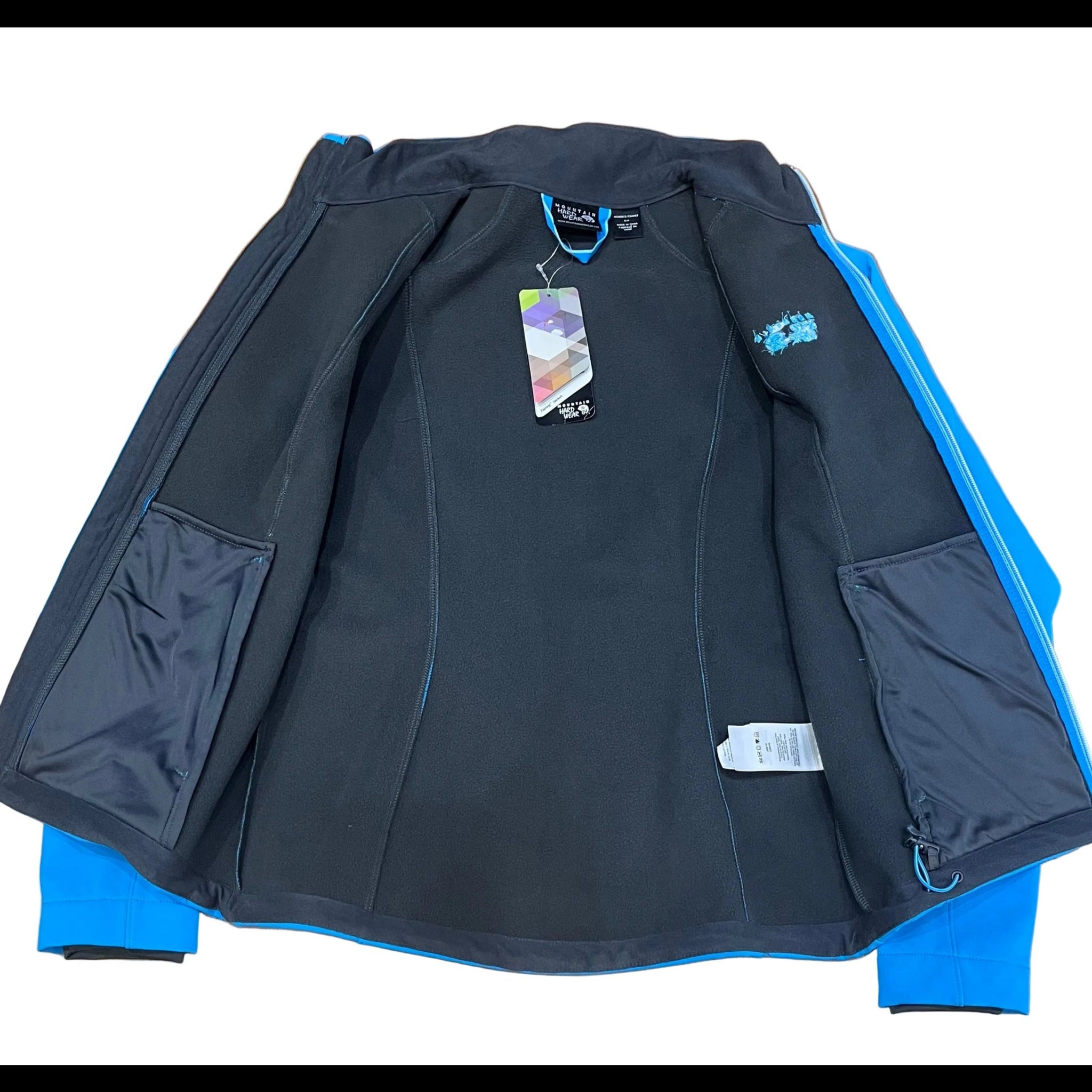 vidã othã mountain hardwear men's fairing jacket