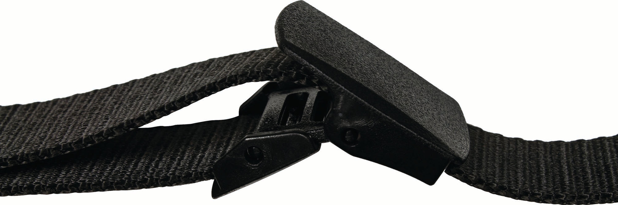 Mil-Spex Military Dress Belt - Black - ScoutTech