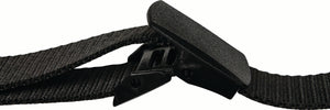 Mil-Spex Military Dress Belt - Black