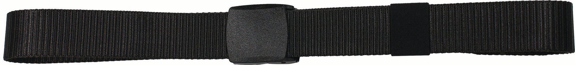 Mil-Spex Military Dress Belt - Black - ScoutTech