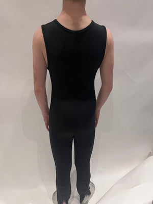 NRS Men's 3.0 Farmer John Neoprene Wetsuit Size Small