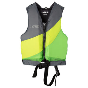 NRS Crew Child PFD's UL & ULC Approved - ScoutTech