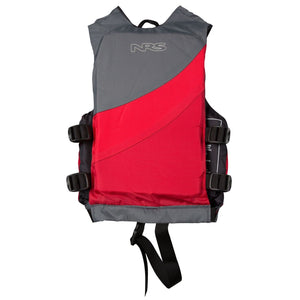 NRS Crew Child PFD's UL & ULC Approved - ScoutTech