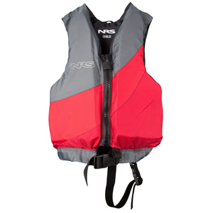 NRS Crew Child PFD's UL & ULC Approved - ScoutTech