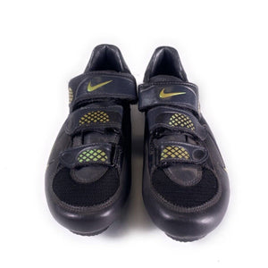 Nike Women's Cipressa Clipless Cycling Shoes, Size 34 EU - ScoutTech