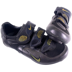Nike Women's Cipressa Clipless Cycling Shoes, Size 34 EU - ScoutTech