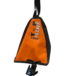 North 49 TP Packer Waterproof Travel Toilet Paper Dispenser | ScoutTech Outfitters Mississauga Store