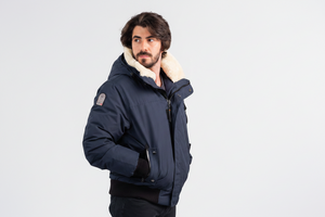 Desna US -20C Cold Lake Blue