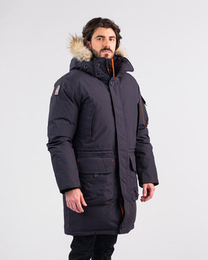 Outdoor Survival Canada OSC Men's Massak -40° Parka