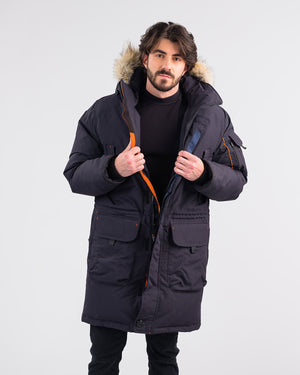 Outdoor Survival Canada OSC Men's Massak -40° Parka