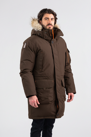 Massak Steel Grey