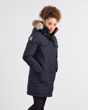 Outdoor Survival Canada OSC Women's Jaci UC -20C Down Parka