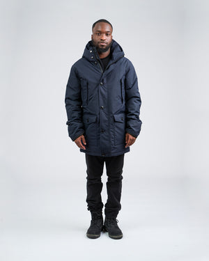 Outdoor Survival Canada OSC Men's Ommak -15C Down Parka