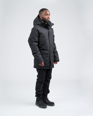 Outdoor Survival Canada OSC Men's Ommak -15C Down Parka