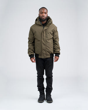 Outdoor Survival Canada OSC Men's Atti -15C Down Jacket
