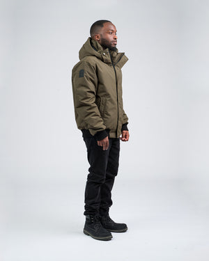 Outdoor Survival Canada OSC Men's Atti -15C Down Jacket