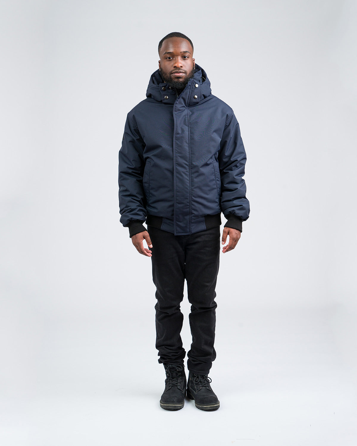 Outdoor Survival Canada OSC Men's Atti -15C Down Jacket - ScoutTech