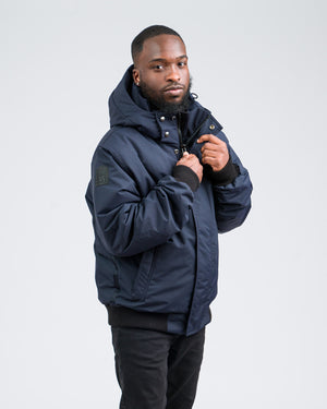 Outdoor Survival Canada OSC Men's Atti -15C Down Jacket