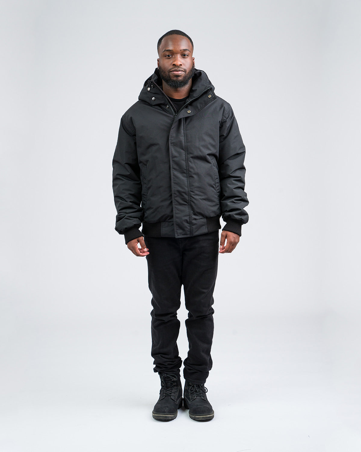 Outdoor Survival Canada OSC Men's Atti -15C Down Jacket - ScoutTech