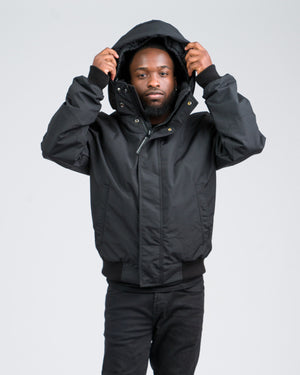 Outdoor Survival Canada OSC Men's Atti -15C Down Jacket