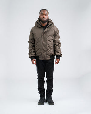 Outdoor Survival Canada OSC Men's Atti -15C Down Jacket