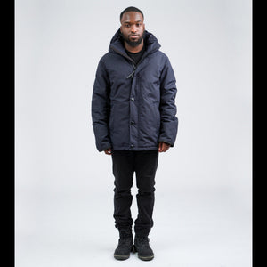 Outdoor Survival Canada OSC Men's Sinik -15C Down Parka - ScoutTech