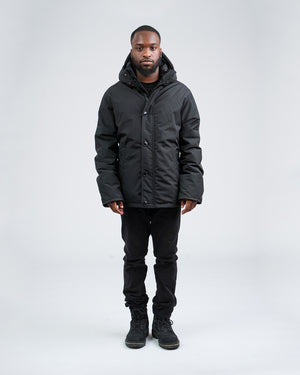 Outdoor Survival Canada OSC Men's Sinik -15C Down Parka
