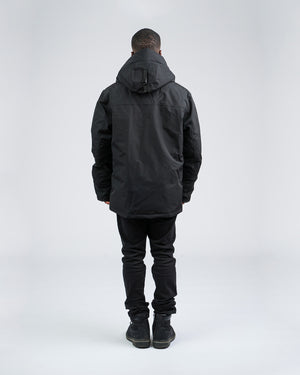 Outdoor Survival Canada OSC Men's Sinik -15C Down Parka
