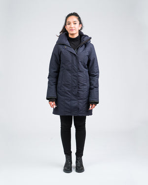 Outdoor Survival Canada OSC Women's Hai -15° Down Parka