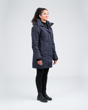 Outdoor Survival Canada OSC Women's Hai -15° Down Parka