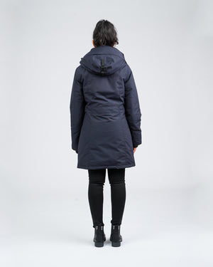 Outdoor Survival Canada OSC Women's Hai -15° Down Parka