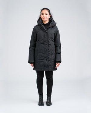 Outdoor Survival Canada OSC Women's Hai -15° Down Parka
